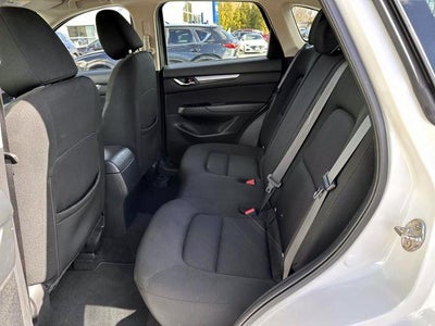 2023 Mazda Mazda CX-5 2.5 S