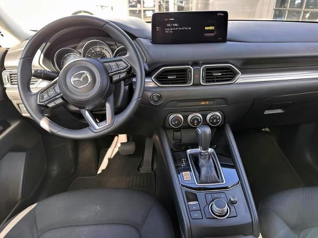 2023 Mazda Mazda CX-5 2.5 S