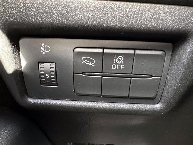 2023 Mazda Mazda CX-5 2.5 S