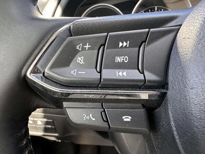 2023 Mazda Mazda CX-5 2.5 S