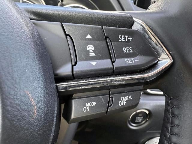 2023 Mazda Mazda CX-5 2.5 S