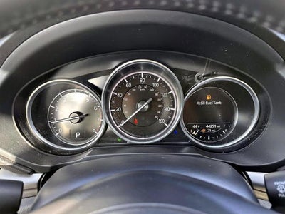 2023 Mazda Mazda CX-5 2.5 S