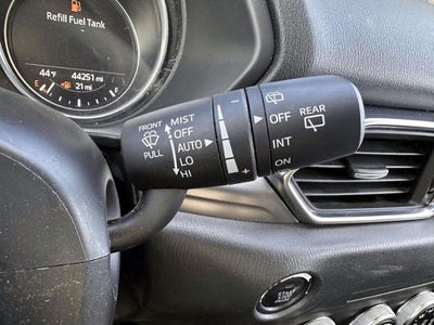 2023 Mazda Mazda CX-5 2.5 S