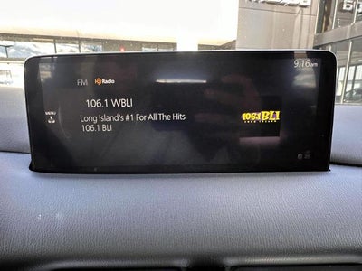 2023 Mazda Mazda CX-5 2.5 S