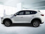2023 Mazda Mazda CX-5 2.5 S
