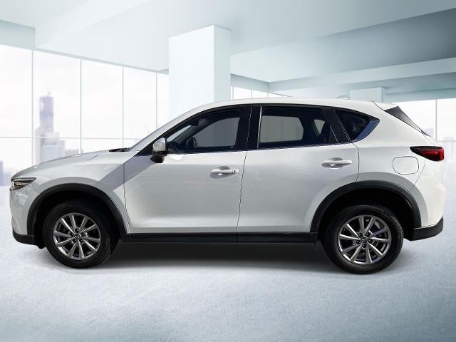2023 Mazda Mazda CX-5 2.5 S