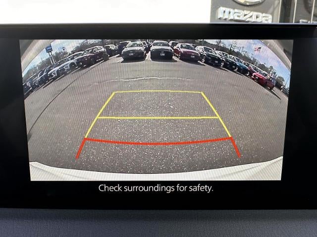 2023 Mazda Mazda CX-5 2.5 S