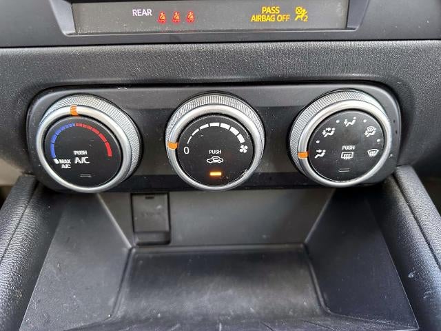 2023 Mazda Mazda CX-5 2.5 S