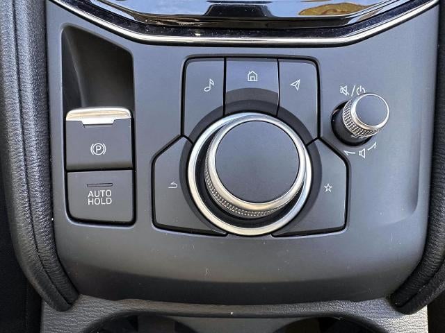 2023 Mazda Mazda CX-5 2.5 S