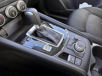 2023 Mazda Mazda CX-5 2.5 S