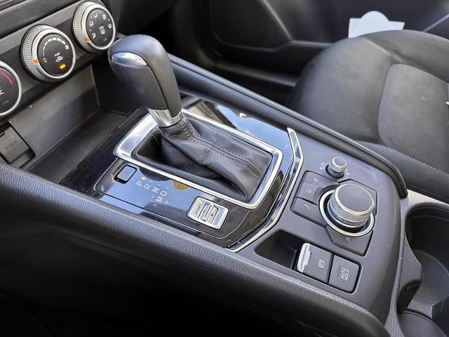 2023 Mazda Mazda CX-5 2.5 S