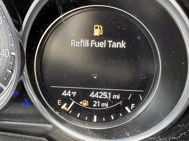 2023 Mazda Mazda CX-5 2.5 S