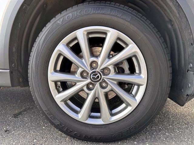 2023 Mazda Mazda CX-5 2.5 S