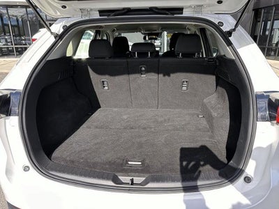 2023 Mazda Mazda CX-5 2.5 S