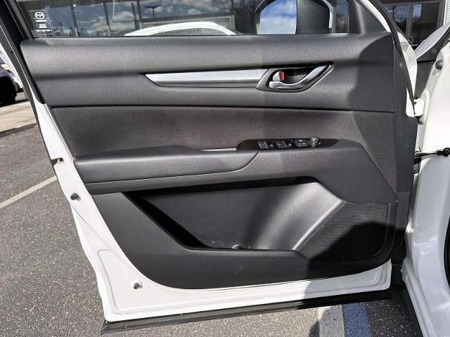 2023 Mazda Mazda CX-5 2.5 S