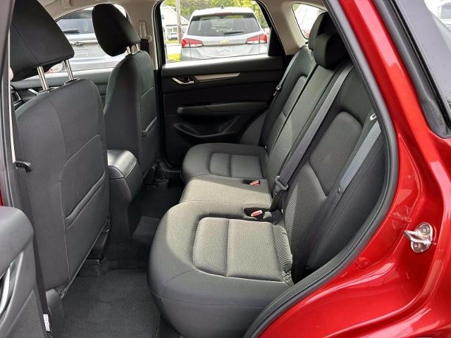 2023 Mazda Mazda CX-5 2.5 S