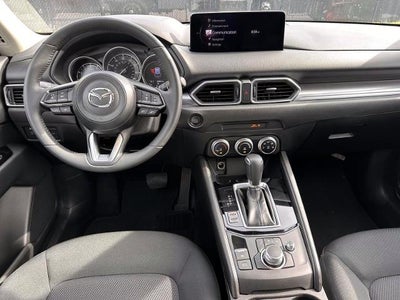 2023 Mazda Mazda CX-5 2.5 S