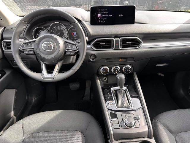 2023 Mazda Mazda CX-5 2.5 S