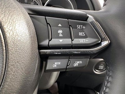 2023 Mazda Mazda CX-5 2.5 S