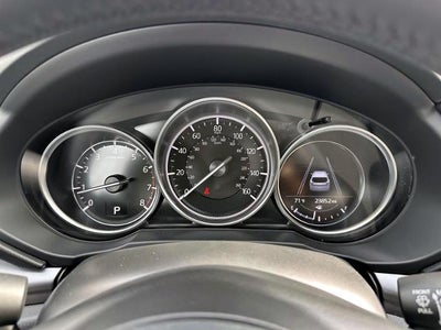 2023 Mazda Mazda CX-5 2.5 S