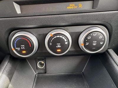 2023 Mazda Mazda CX-5 2.5 S