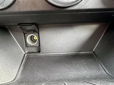 2023 Mazda Mazda CX-5 2.5 S