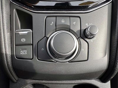 2023 Mazda Mazda CX-5 2.5 S