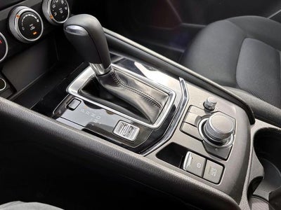 2023 Mazda Mazda CX-5 2.5 S