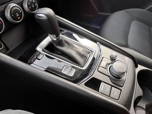 2023 Mazda Mazda CX-5 2.5 S