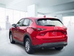 2023 Mazda Mazda CX-5 2.5 S