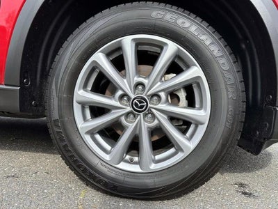 2023 Mazda Mazda CX-5 2.5 S