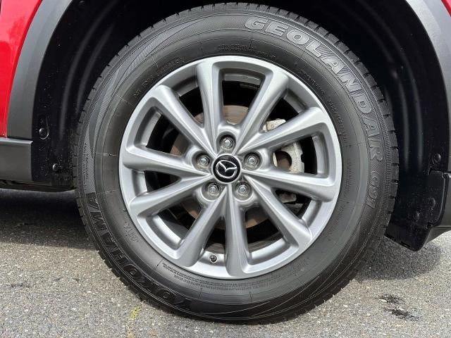 2023 Mazda Mazda CX-5 2.5 S