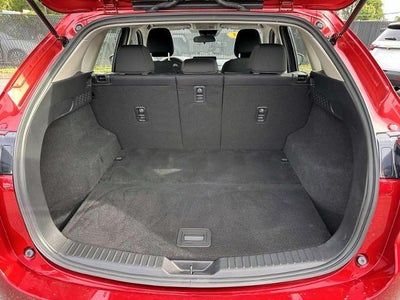 2023 Mazda Mazda CX-5 2.5 S