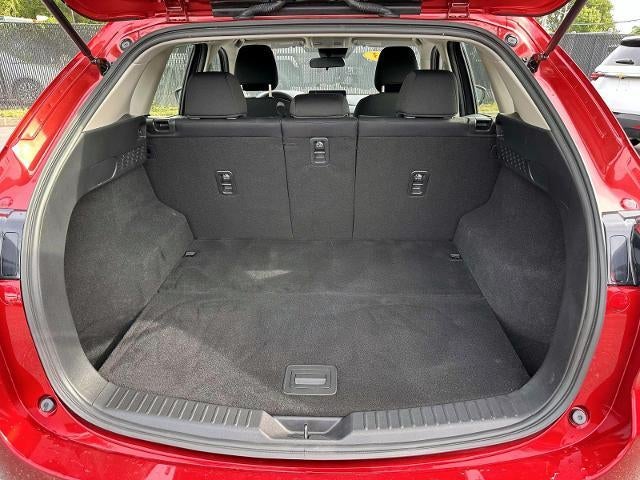 2023 Mazda Mazda CX-5 2.5 S