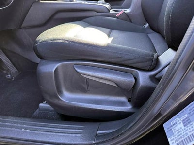 2023 Mazda Mazda CX-5 2.5 S