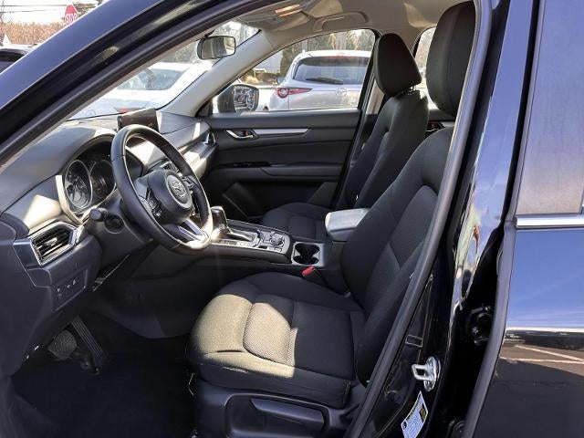 2023 Mazda Mazda CX-5 2.5 S