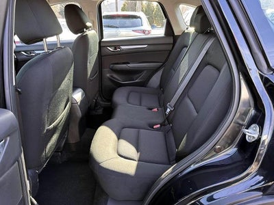 2023 Mazda Mazda CX-5 2.5 S