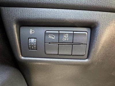 2023 Mazda Mazda CX-5 2.5 S