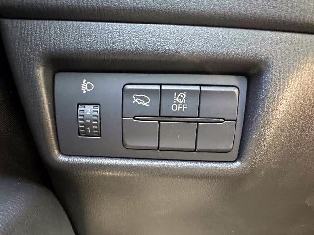 2023 Mazda Mazda CX-5 2.5 S