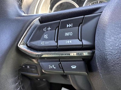 2023 Mazda Mazda CX-5 2.5 S