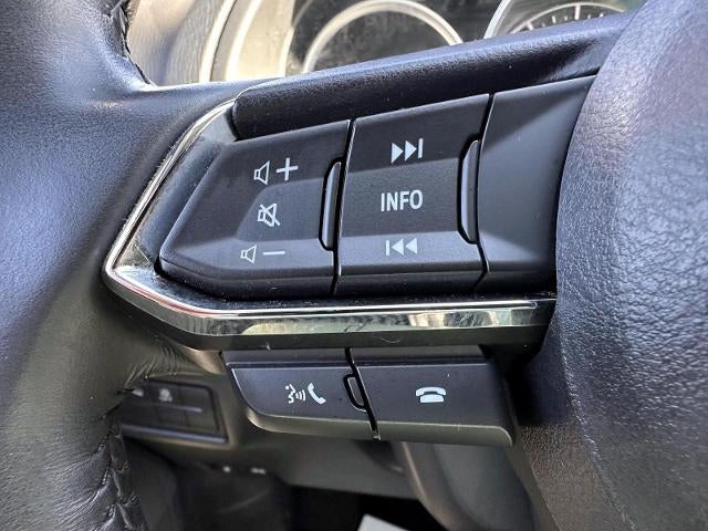 2023 Mazda Mazda CX-5 2.5 S