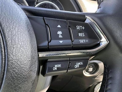 2023 Mazda Mazda CX-5 2.5 S