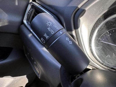 2023 Mazda Mazda CX-5 2.5 S