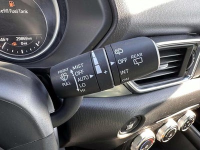 2023 Mazda Mazda CX-5 2.5 S