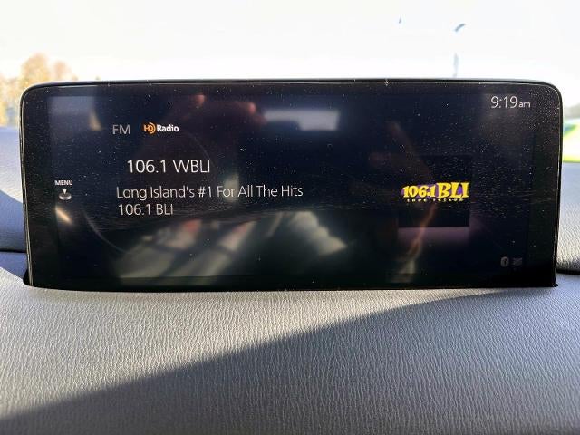 2023 Mazda Mazda CX-5 2.5 S