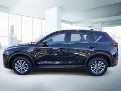 2023 Mazda Mazda CX-5 2.5 S