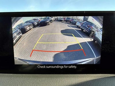 2023 Mazda Mazda CX-5 2.5 S