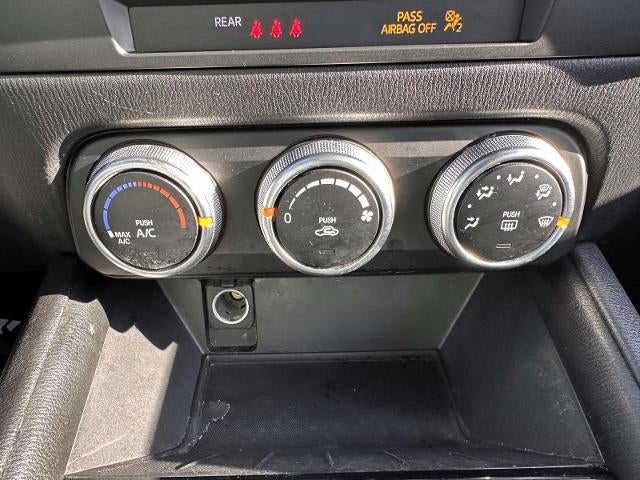 2023 Mazda Mazda CX-5 2.5 S