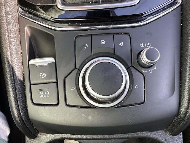 2023 Mazda Mazda CX-5 2.5 S