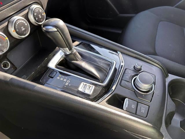 2023 Mazda Mazda CX-5 2.5 S